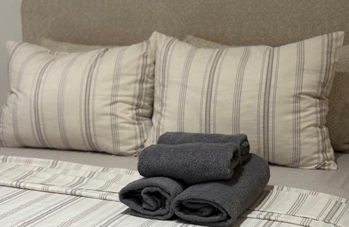 Leskovac Apartment | Fama Luxury Apartment