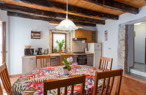 Kringa House | Familienhaus Anna by Interhome