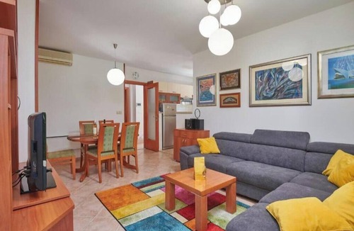 Babin Kuk Apartment | Family 3-bedroom apartment with private jacuzzi terrace Dubrovnik