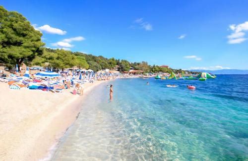 Smrika Apartment | Family and pet friendly apartment Zrinski Croatia