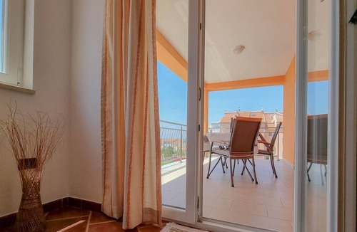 Novigrad Apartment | Family Apartment Barbara for a perfect vacation in Novigrad