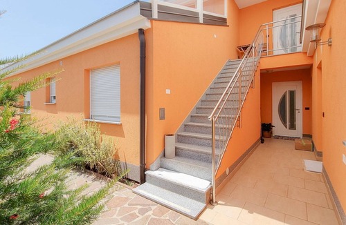 Novigrad Apartment | Family Apartment Barbara for a perfect vacation in Novigrad