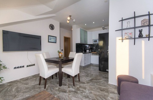 Bosanka Villa | Family apartment consist of two bedrooms and two bathrooms