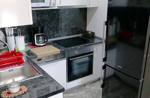 Bosanka Villa | Family apartment consist of two bedrooms and two bathrooms
