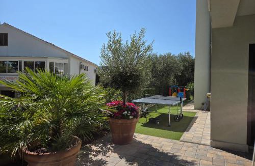 Orebic Apartment | Family apartment Mirjam
