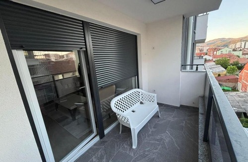 Mitrovicë Apartment | Family Apartment Mitrovica