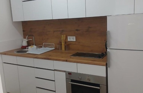 Mitrovicë Apartment | Family Apartment Mitrovica