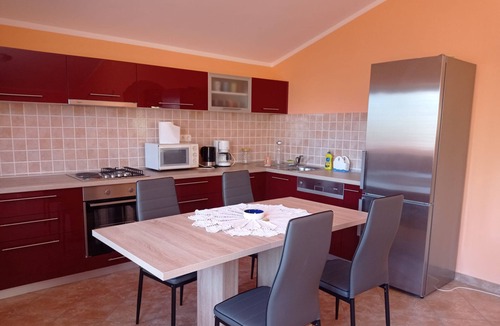 Vir Apartment | Family Apartment Nelly