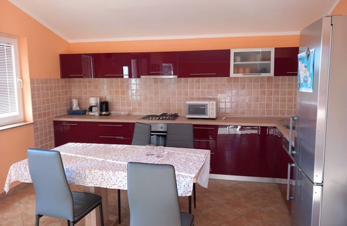 Vir Apartment | Family Apartment Nelly