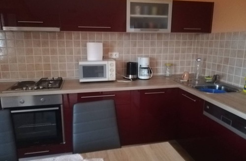 Vir Apartment | Family Apartment Nelly
