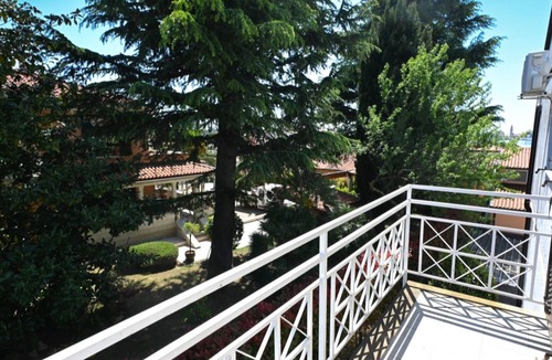 Murine Apartment | Family Apartment with Sea and City View