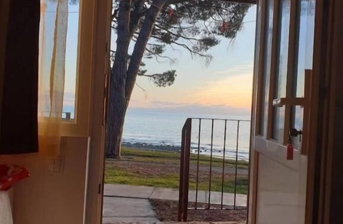 Novigrad Apartment | Family Bungalow Pineta