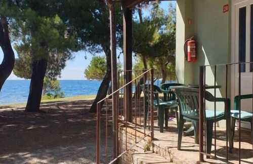 Novigrad Apartment | Family Bungalow Pineta