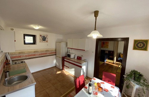 Sacele House | Family Friendly 4Village House