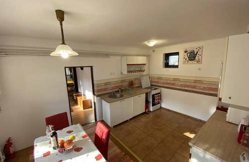Sacele House | Family Friendly 4Village House