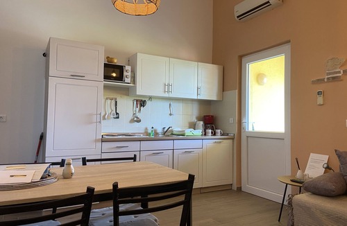 Nova Vas Apartment | Family friendly apartment Jaclina for 5 persons in Porec near the sea