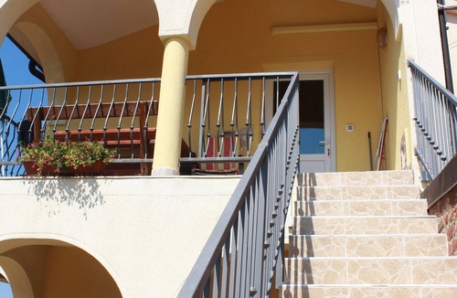 Nova Vas Apartment | Family friendly apartment Jaclina for 5 persons in Porec near the sea