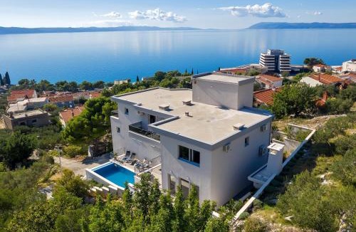 Podgora Apartment | Family friendly apartments with a swimming pool Podgora, Makarska - 11937