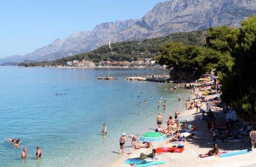 Podgora Apartment | Family friendly apartments with a swimming pool Podgora, Makarska - 11937