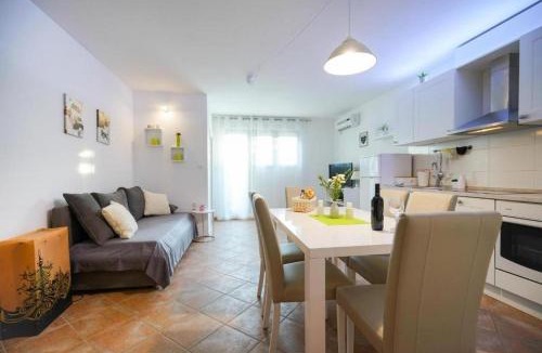 Brodarica Apartment | Family-friendly apartments with swimming pool Brodarica, Sibenik - 20248