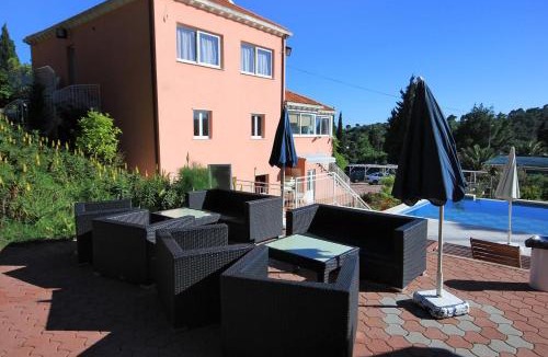 Brasina Apartment | Family friendly apartments with a swimming pool Mlini, Dubrovnik - 8579