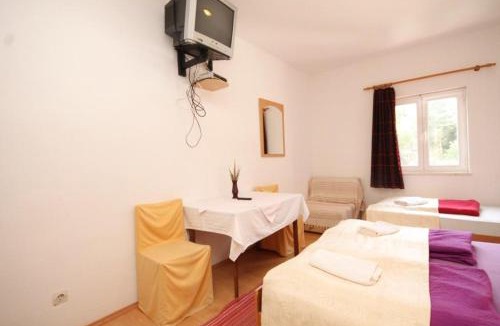 Brasina Apartment | Family friendly apartments with a swimming pool Mlini, Dubrovnik - 8579