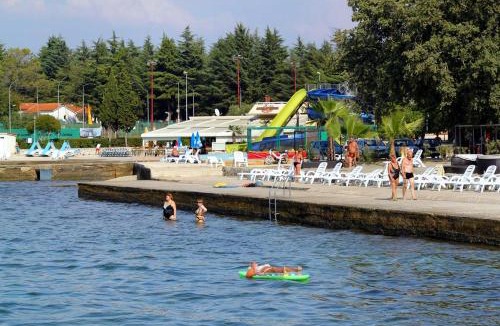 Nova Vas Apartment | Family-friendly apartments with swimming pool Nova Vas, Porec - 14167