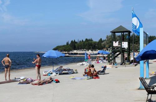 Nova Vas Apartment | Family-friendly apartments with swimming pool Nova Vas, Porec - 14167