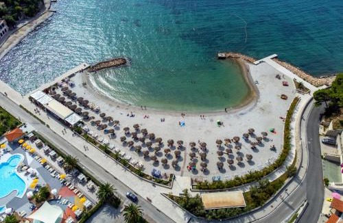 Mundanije Apartment | Family-friendly apartments with swimming pool Mundanije, Rab - 5076