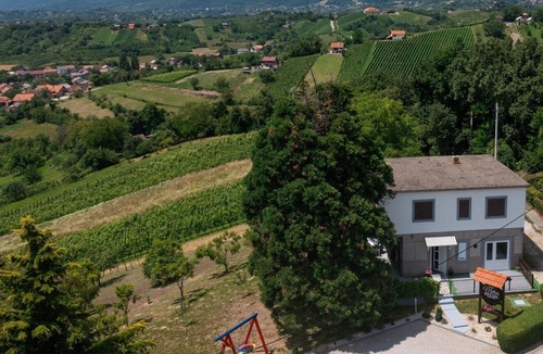 Breznik Plesivicki House | Family friendly house with a parking space Jastrebarsko, Prigorje (K-20705)