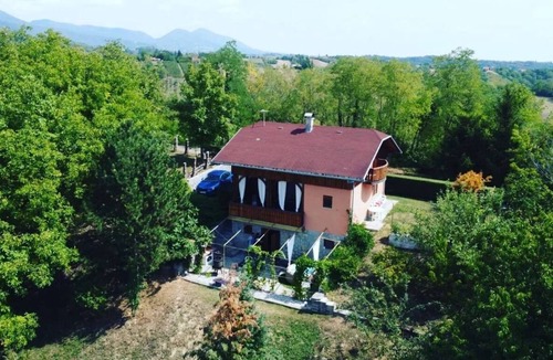 Jastrebarsko House | Family friendly house with a parking space Dragovanščak, Prigorje (K-22529)