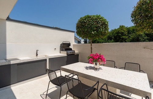 Basanija House | Family friendly house with a swimming pool Bašanija, Umag (K-27265)
