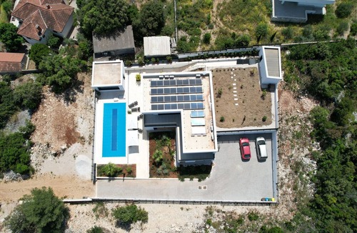 Rogac House | Family friendly house with a swimming pool Rogač, Šolta (K-25444)
