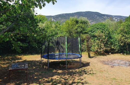 Nerezine House | Family friendly house with a parking space Nerezine, Lošinj (K-17984)