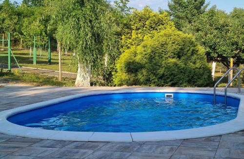 Nova Kapela House | Family friendly house with a swimming pool Nova Kapela, Slavonija - 17313