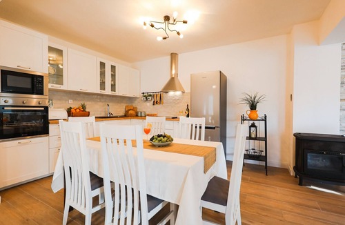 Pridraga House | Family friendly house with a swimming pool Pridraga - Cuskijaš, Novigrad (K-25299)