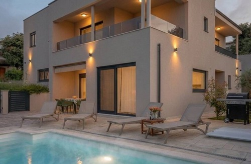 Vinkuran House | Family friendly house with a swimming pool Vinkuran (Pula) (K-26946)