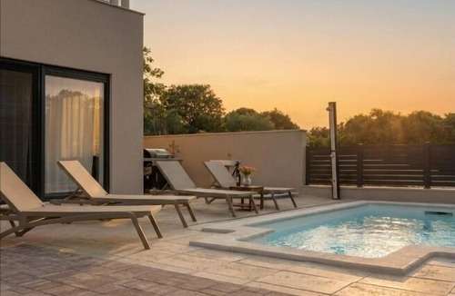 Vinkuran House | Family friendly house with a swimming pool Vinkuran (Pula) (K-26946)
