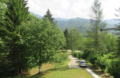 Turke House | Family friendly house with a parking space Kuželj, Gorski kotar (K-20980)