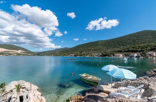 Putnikovic House | Family friendly house with a swimming pool Kabli, Peljesac - 16795