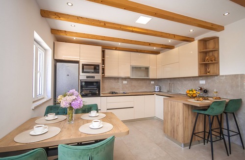 Popovici House | Family friendly house with a parking space Popovići, Dubrovnik (K-25452)