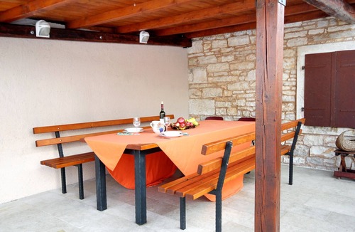 Hreljici House | Family friendly house with a swimming pool Hreljići, Marčana (K-7490)