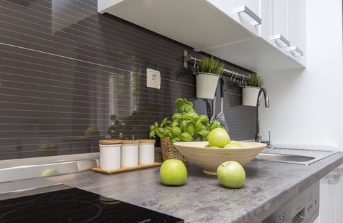 Becici House | Family friendly house with a swimming pool Vinež, Labin (K-27521)