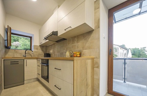 Lipa House | Family friendly house with a swimming pool Lipa, Opatija (K-20784)
