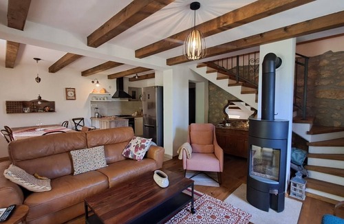 Drenje House | Family friendly house with a swimming pool Drenje, Labin (K-27499)