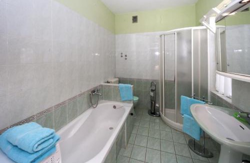 Snasici House | Family friendly house with a swimming pool Marici, Labin - 17820