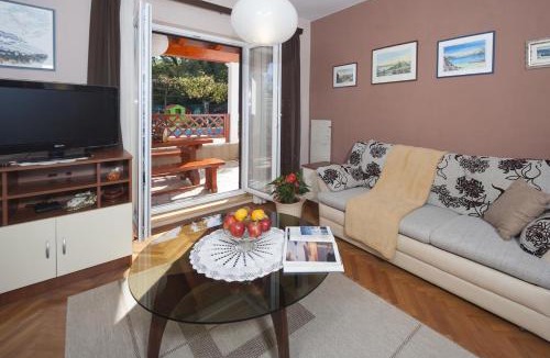 Snasici House | Family friendly house with a swimming pool Marici, Labin - 17820