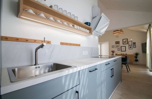 Bol House | Family friendly house with a swimming pool Bol, Brač (K-23837)