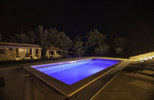 Rim House | Family friendly house with a swimming pool Rim, Central Istria - Središnja Istra (K-7070)