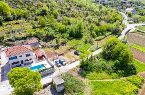 Oslje House | Family friendly house with a swimming pool Oslje, Dubrovnik - 18381